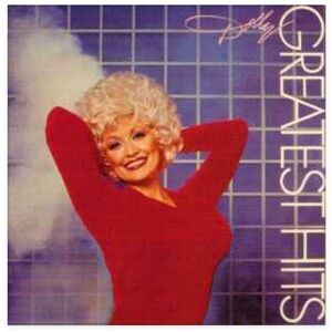 5for$20🟢CD Dolly Parton Greatest Hits